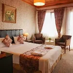 Eskibag Butik Hotel 3*