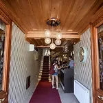 Eskibag Butik Hotel 3*