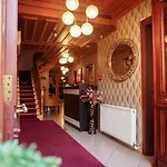 Hotel Eskibag Butik Adalar