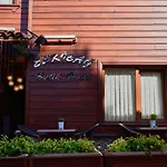 Hotel Eskibag Butik Adalar