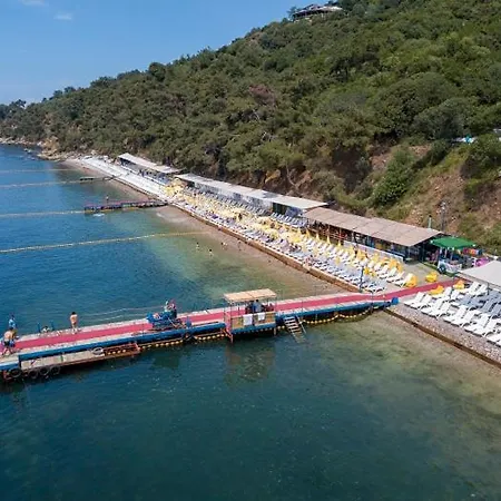 Eskibag Butik Ξενοδοχείο 3*