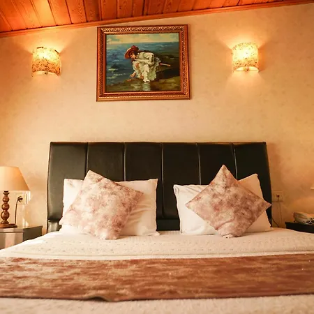 Ξενοδοχείο Eskibag Butik 3*