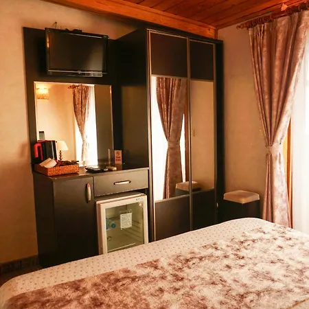 فندق Eskibag Butik جزر الأمراء