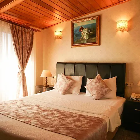 Eskibag Butik 3* جزر الأمراء