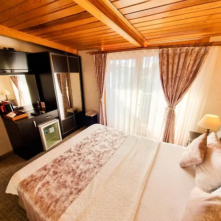 Eskibag Butik Hotel