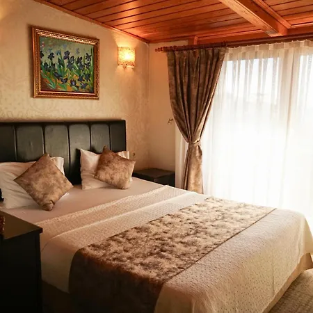 Ξενοδοχείο Eskibag Butik