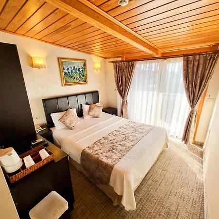 Eskibag Butik 3* Πριγκηπονήσια