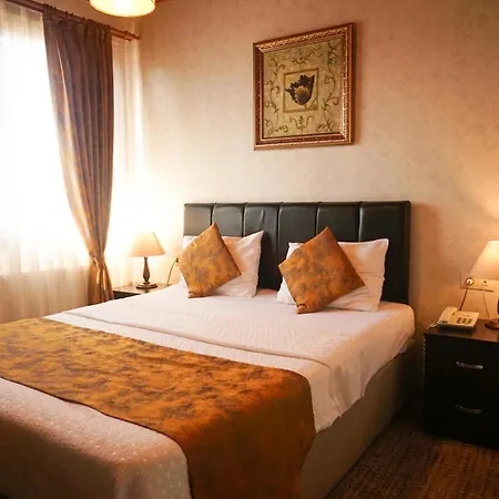 Eskibag Butik 3* Adalar