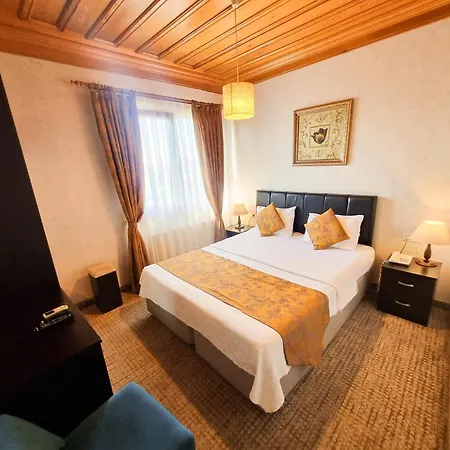 Hotell Eskibag Butik Adalar