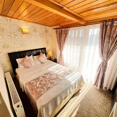 Hotell Eskibag Butik 3*
