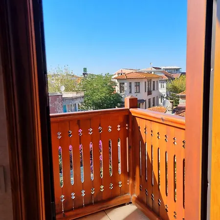 Eskibag Butik 3* Πριγκηπονήσια