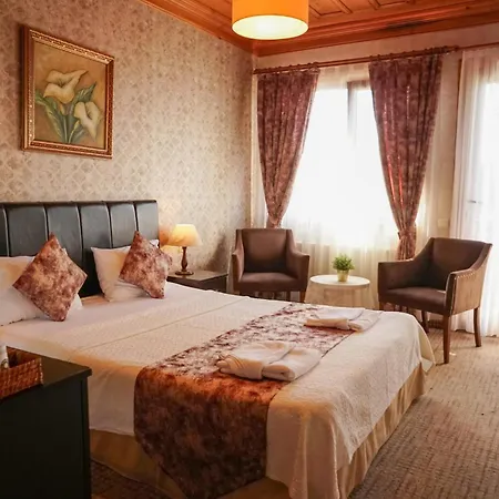 Eskibag Butik Hotell 3*