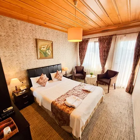 فندق Eskibag Butik 3*