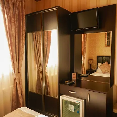 Eskibag Butik Πριγκηπονήσια