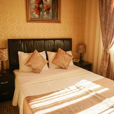 Hotel Eskibag Butik 3*
