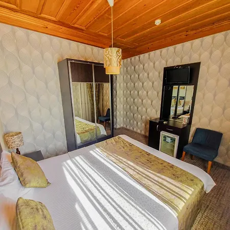 فندق Eskibag Butik 3*