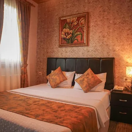 Eskibag Butik 3* Adalar