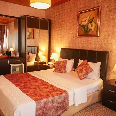 Hotel Eskibag Butik 3*