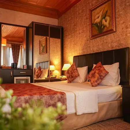 Hotel Eskibag Butik Adalar