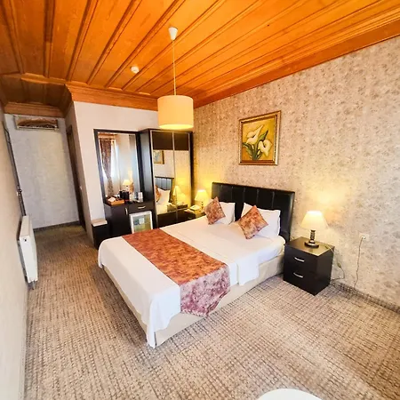 Hotel Eskibag Butik