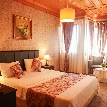 Eskibag Butik 3* Adalar