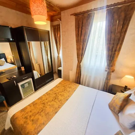 Hotell Eskibag Butik