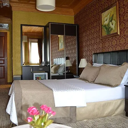 Ξενοδοχείο Eskibag Butik Πριγκηπονήσια