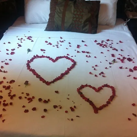 Hotell Eskibag Butik
