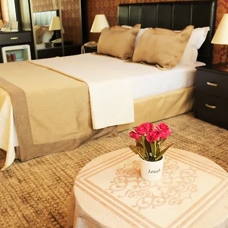 Ξενοδοχείο Eskibag Butik