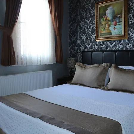 Eskibag Butik Hotel Adalar