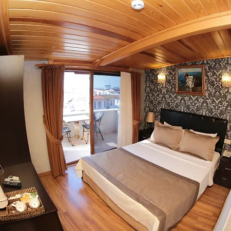 Eskibag Butik Hotel 3*