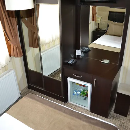 Eskibag Butik Hotel Adalar