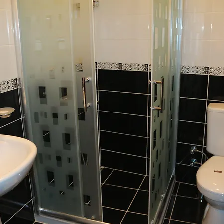 Ξενοδοχείο Eskibag Butik