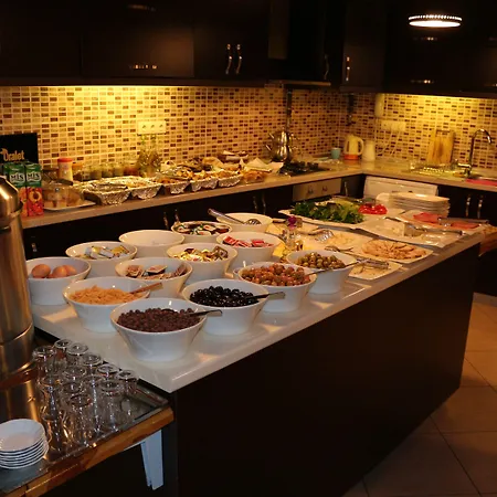 Eskibag Butik Πριγκηπονήσια