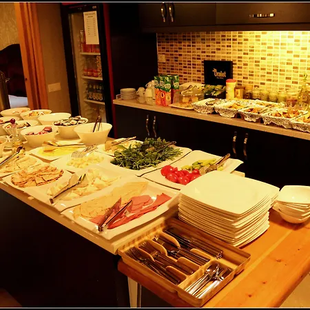 Eskibag Butik Ξενοδοχείο 3*