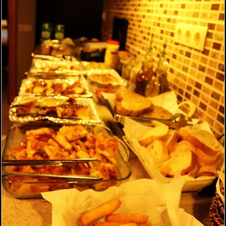 Eskibag Butik 3* Πριγκηπονήσια