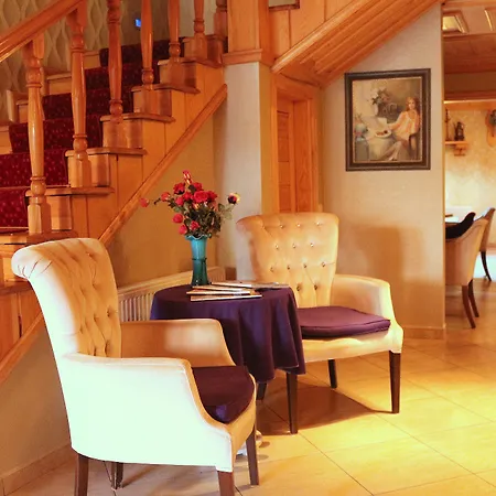 Eskibag Butik Ξενοδοχείο Πριγκηπονήσια