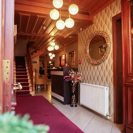 Ξενοδοχείο Eskibag Butik Πριγκηπονήσια