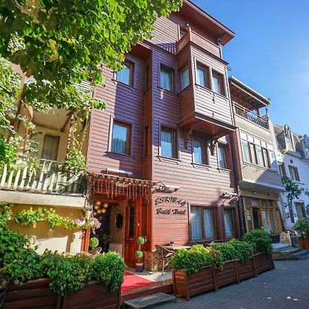 Eskibag Butik 3*