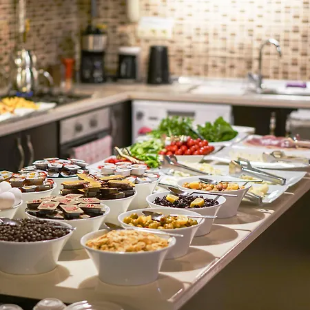 Eskibag Butik Ξενοδοχείο 3*