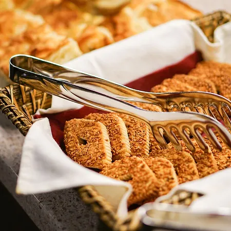 Eskibag Butik Ξενοδοχείο