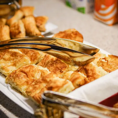 Eskibag Butik Ξενοδοχείο Πριγκηπονήσια