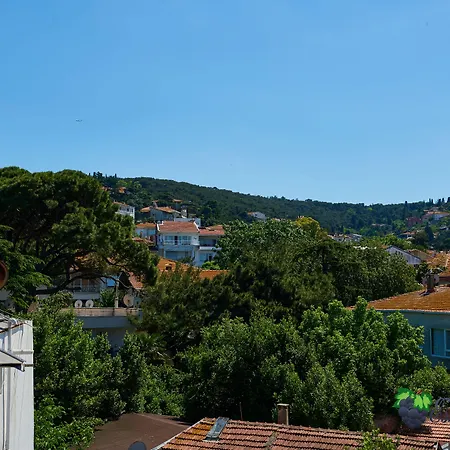 Eskibag Butik Ξενοδοχείο 3*