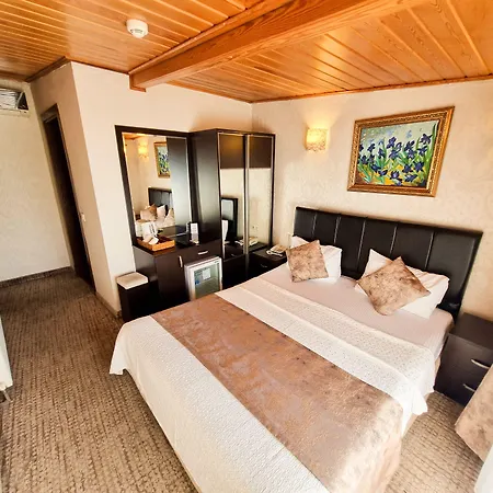 Eskibag Butik 3* Πριγκηπονήσια