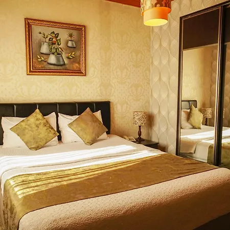 Eskibag Butik Hotel