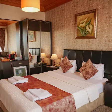 Eskibag Butik Hotell 3*