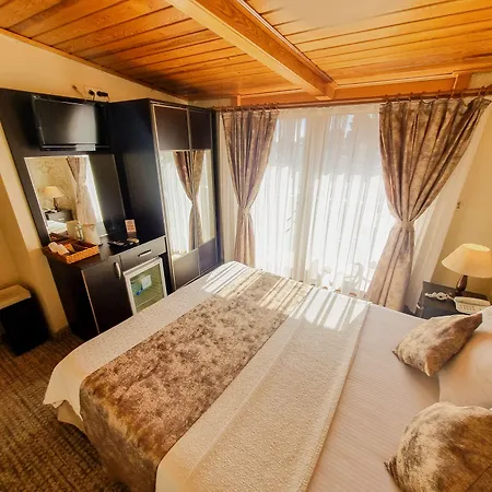 Eskibag Butik Hotel 3*