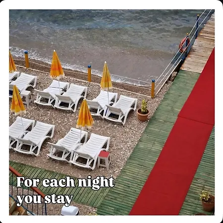 Hotel Eskibag Butik