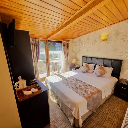 Hotel Eskibag Butik