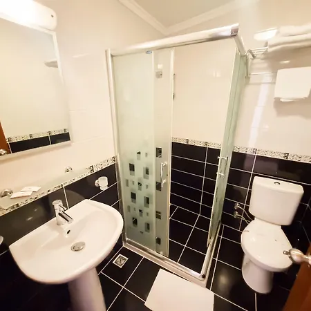 Eskibag Butik Hotel 3*